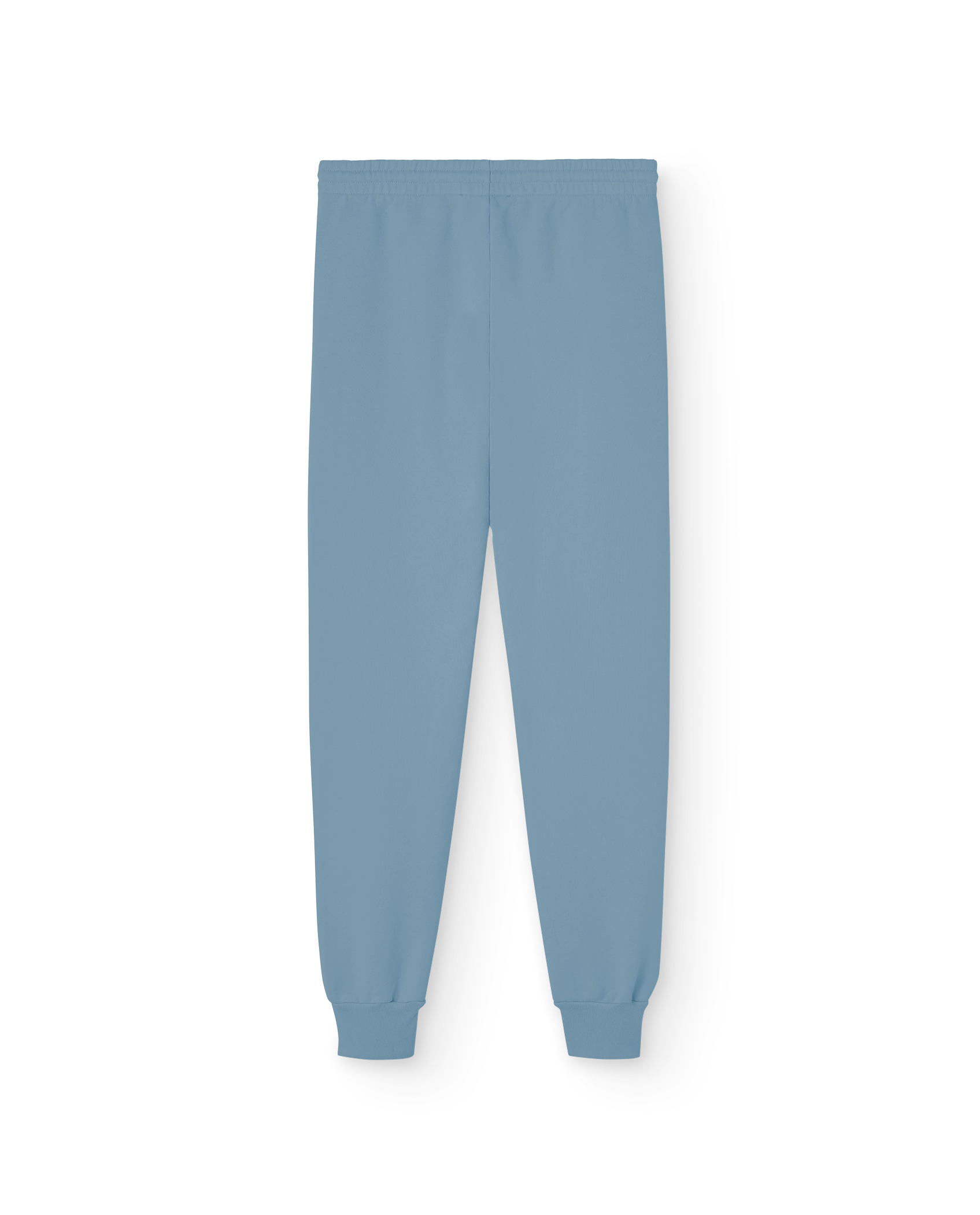 Blue Animals Draco Sweatpants PRODUCT BACK