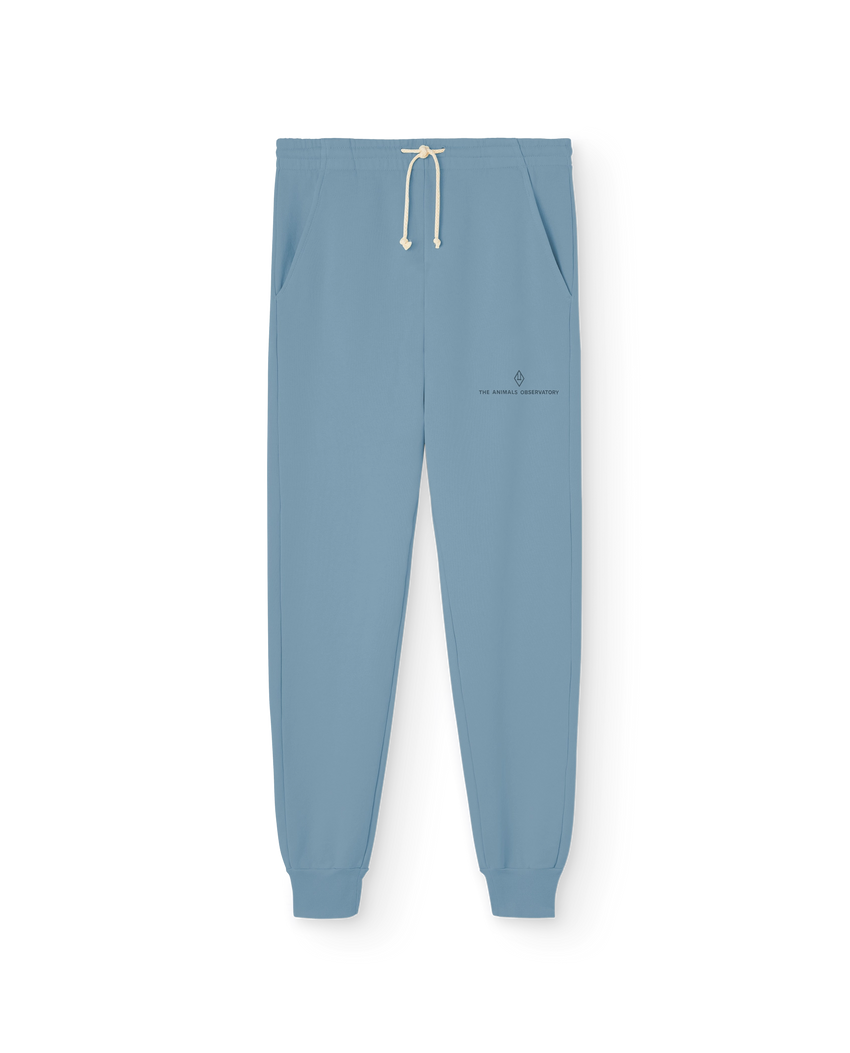 Blue Animals Draco Sweatpants PRODUCT FRONT