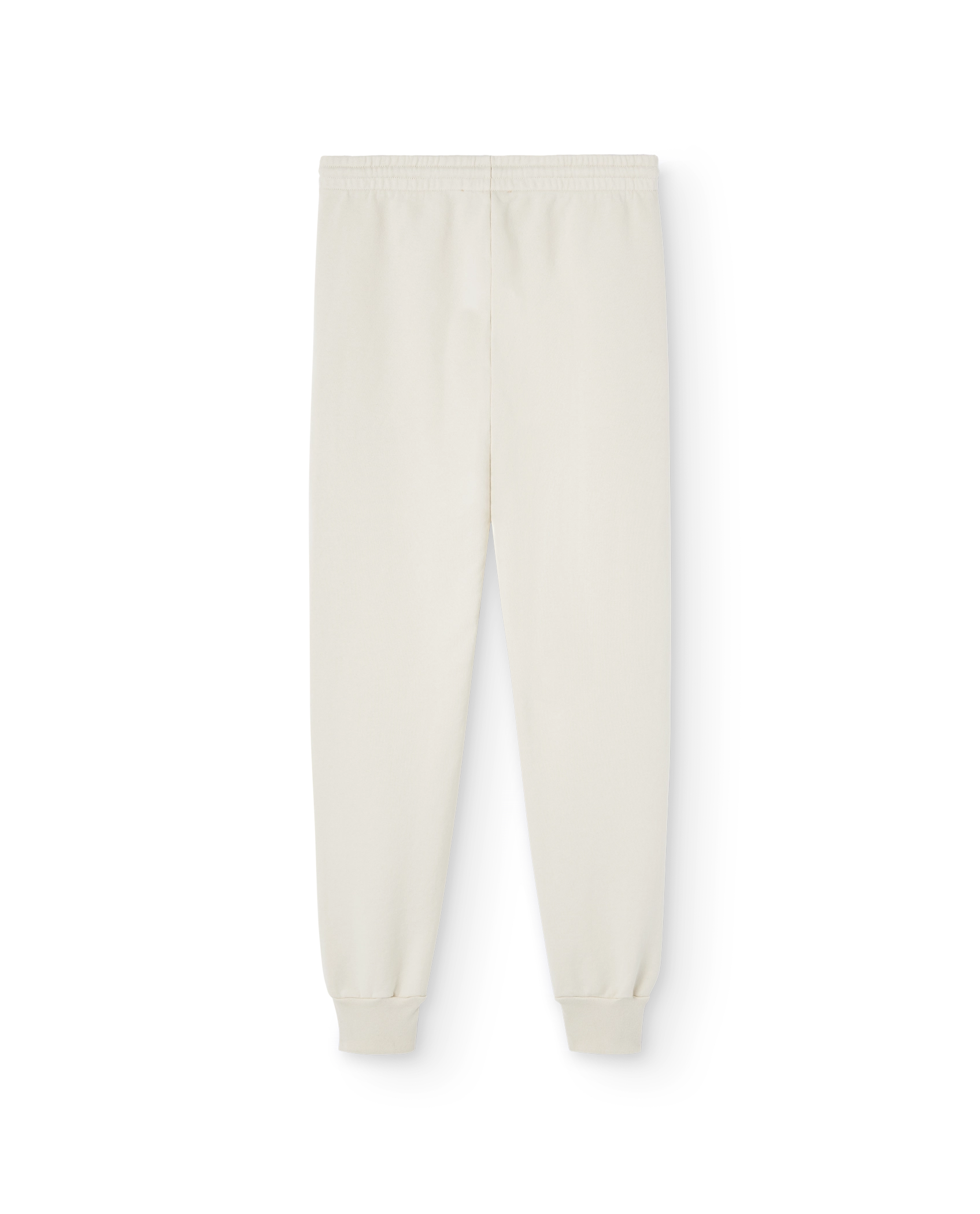 White Animals Draco Sweatpants PRODUCT BACK