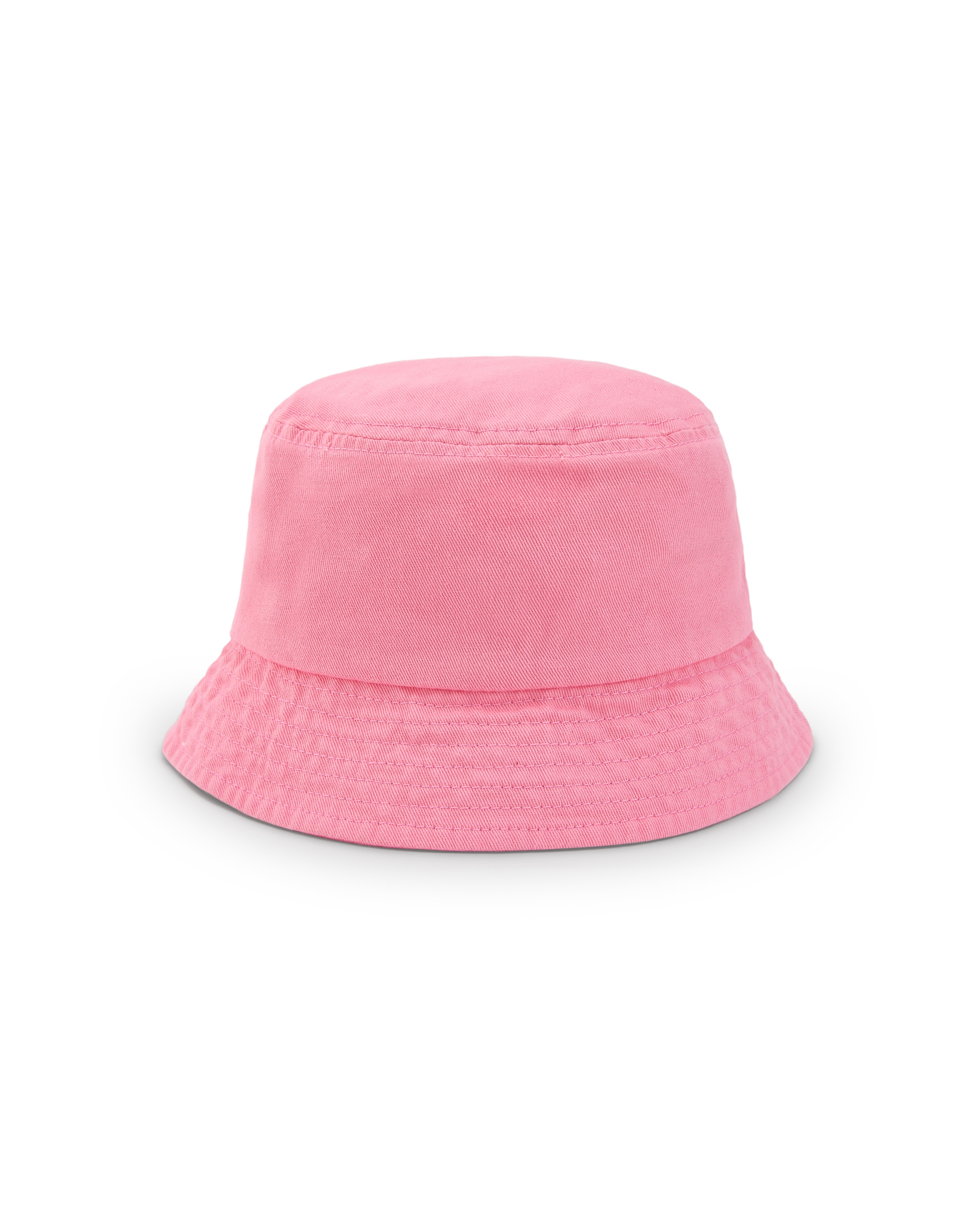 Pink Love Bucket Hat PRODUCT BACK