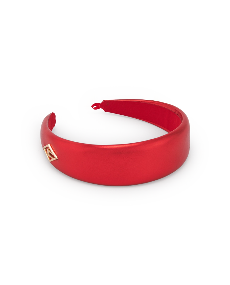 Red Gloss Diadem COVER