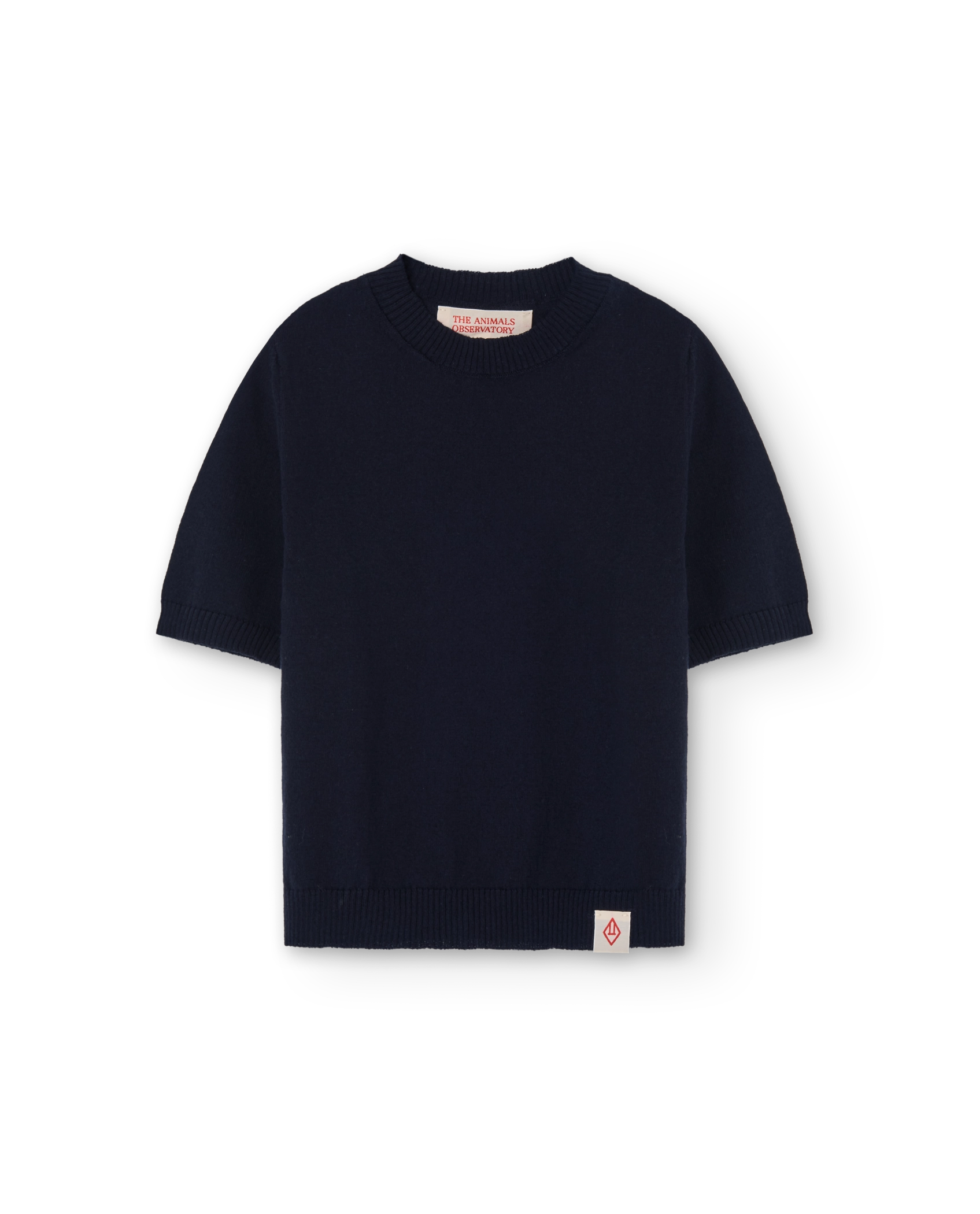 Navy Impala Sweater PRODUCT FRONT