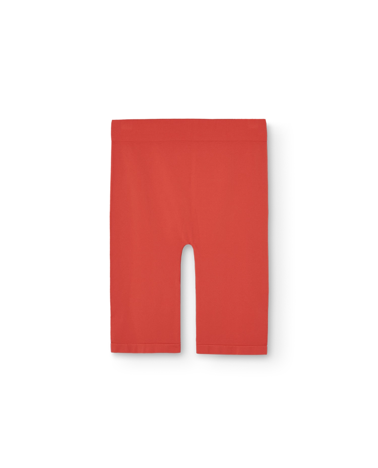 Red Raggle Leggings COVER