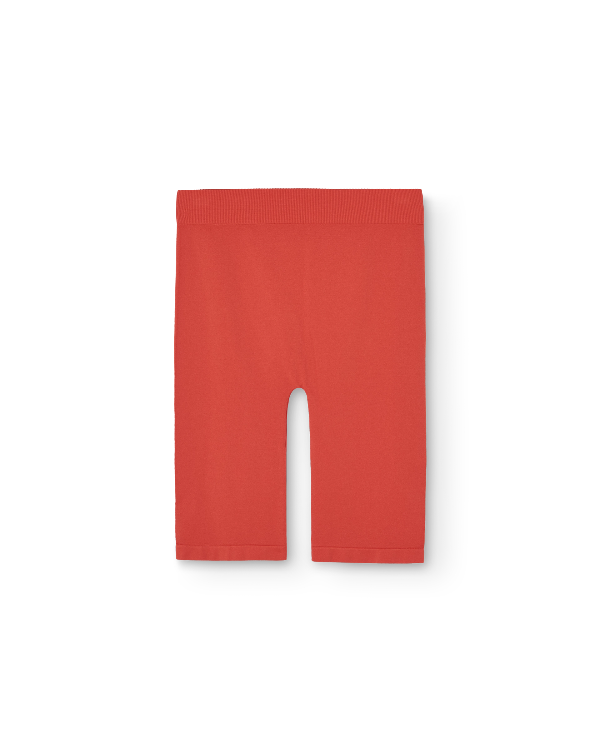 Red Raggle Leggings PRODUCT FRONT