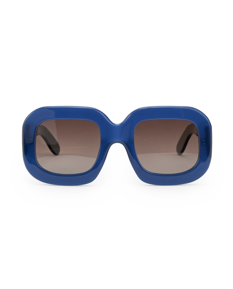 Navy Sunglasses COVER