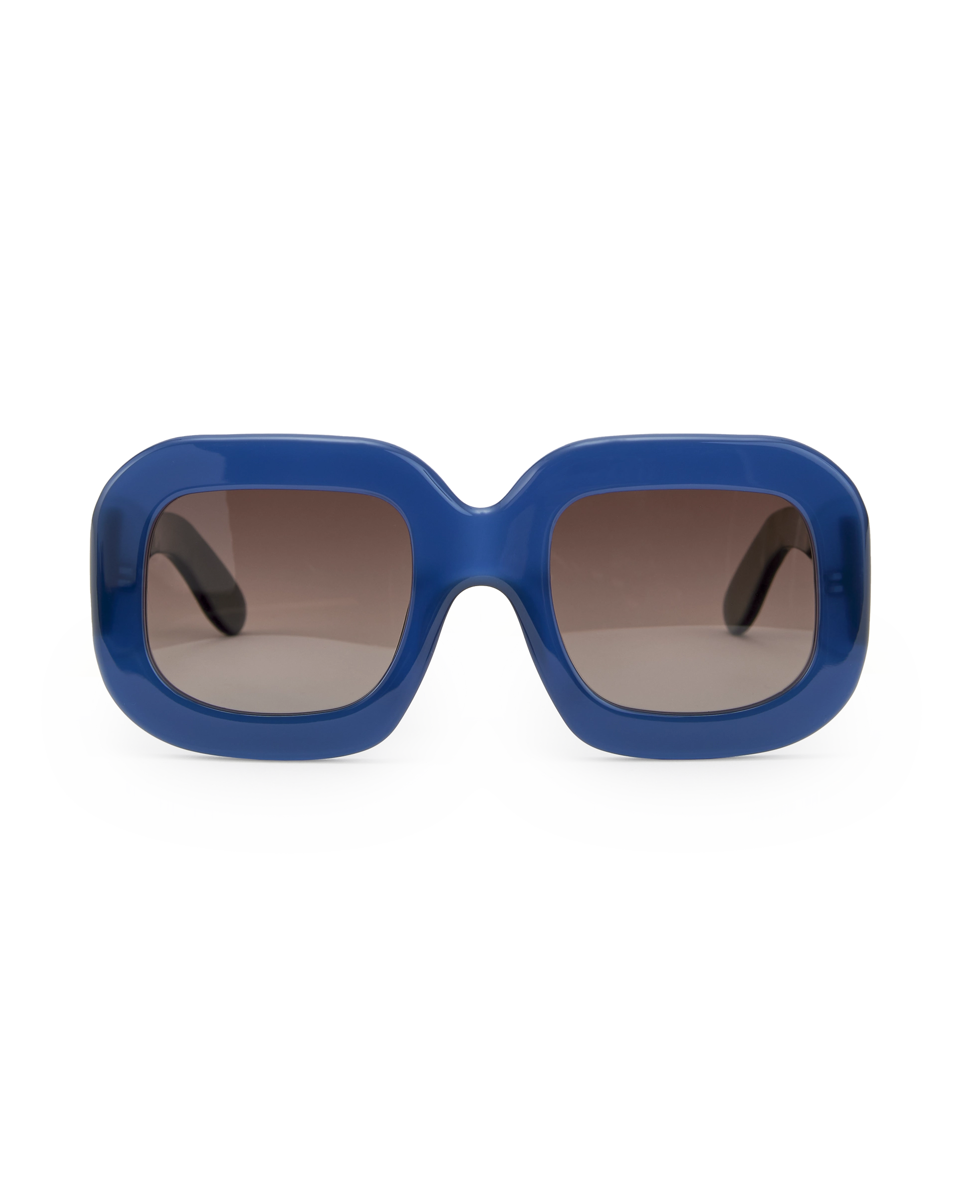 Navy Sunglasses PRODUCT FRONT